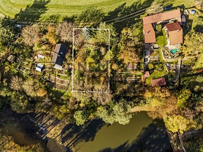 Prodej  zahrady 743 m²