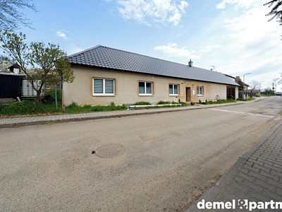 Prodej  rodinného domu 96 m², pozemek 1 098 m²