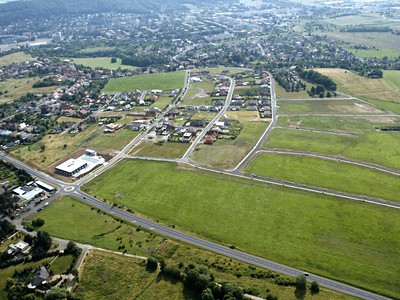 Prodej  stavebního pozemku 1 300 m² — photo 4