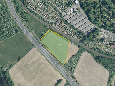 Prodej  louky 28 838 m²