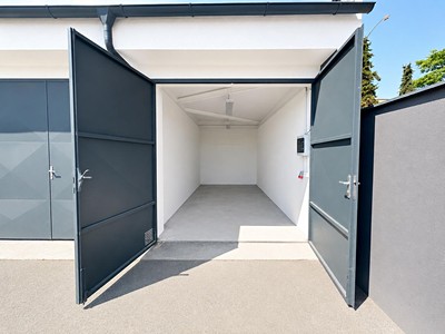 Pronájem garáže 18 m²