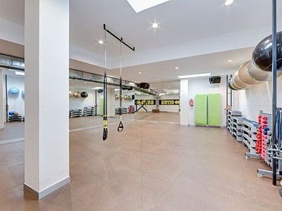 Pronájem obchodního prostoru 560 m² — photo 3