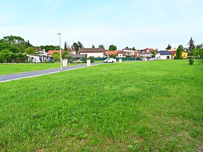 Prodej stavebního pozemku 855 m²