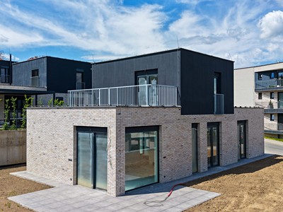 Prodej  rodinného domu 117 m², pozemek 554 m²