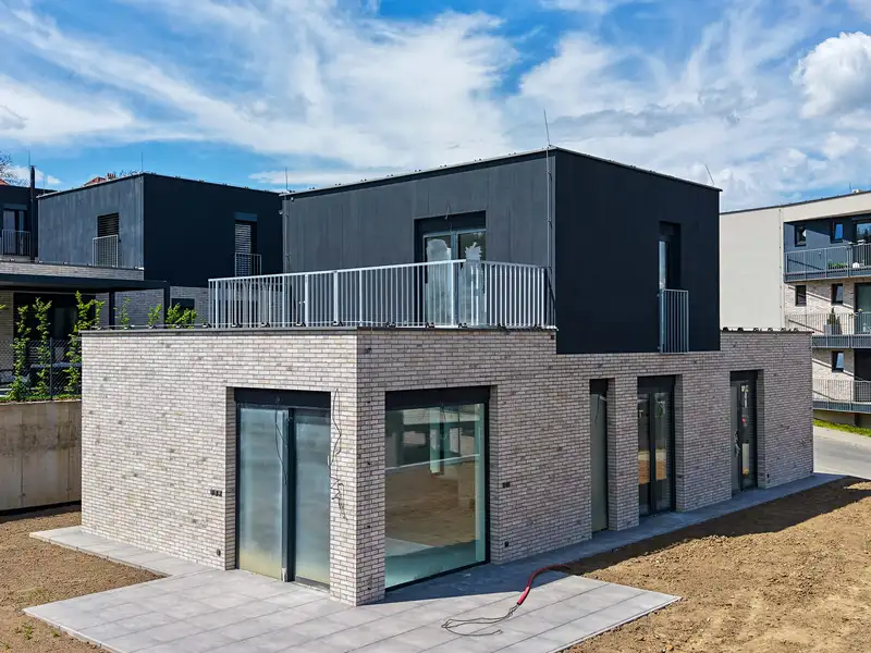 Prodej rodinného domu 117 m², pozemek 554 m², Zlín – náhled fotky 1