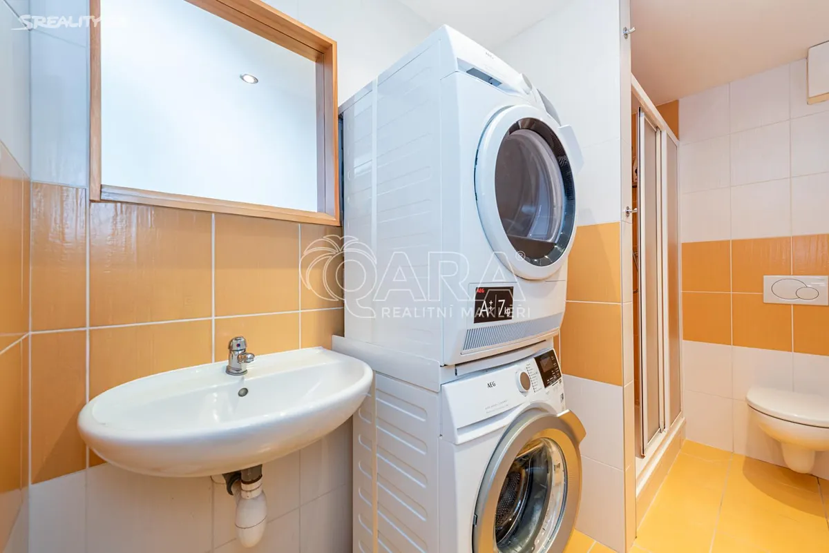 Pronájem bytu 2+kk 47 m² – další