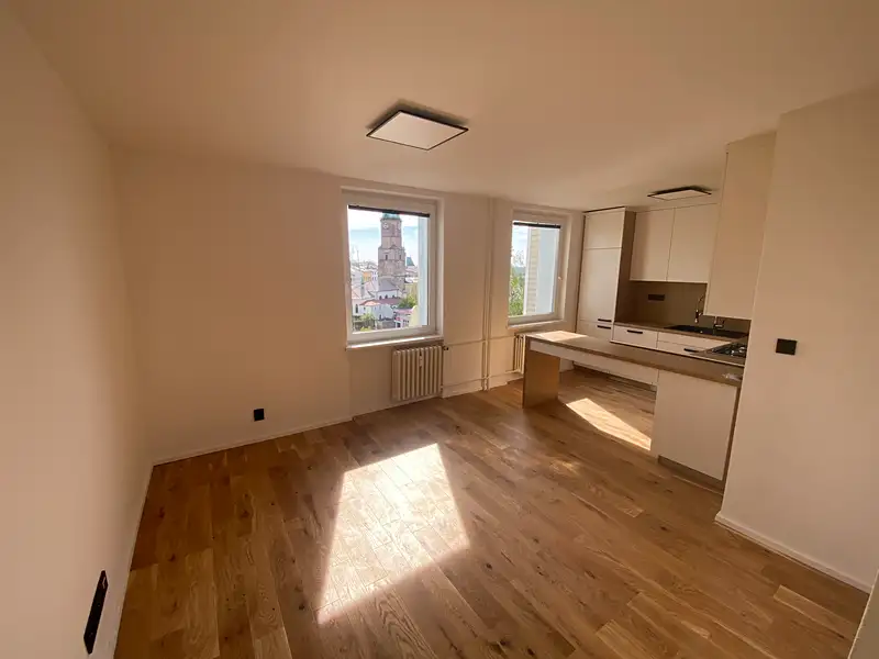 Prodej bytu 2+kk 53 m², Frýdek-Místek – náhled fotky 1