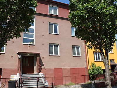 Prodej bytu 3+1 73 m² (Jednopodlažní)