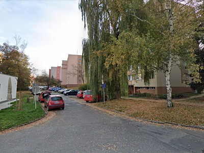 A. Roškotové, Vlašim