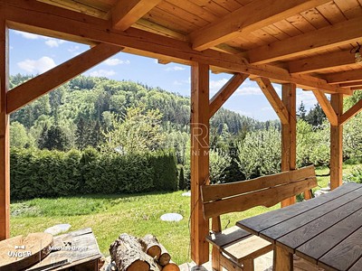 Prodej  chaty 99 m², pozemek 771 m² — photo 2