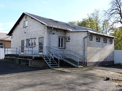 Pronájem kanceláře 180 m²