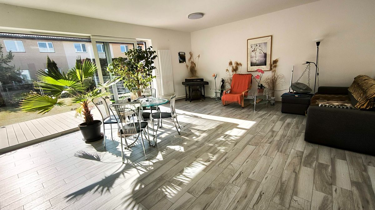 Pronájem rodinného domu 154 m², pozemek 200 m² – fotografie 4