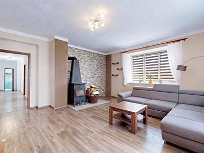 Prodej bytu 3+1 127 m²