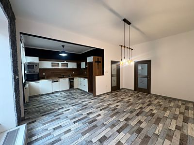 Prodej bytu 3+1 142 m²