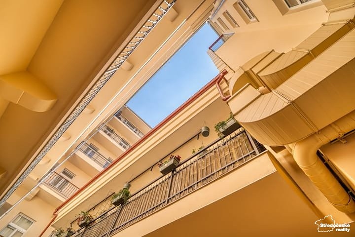 Квартира 1+kk на продаж, 51 м² (16 з 17)