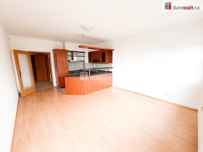 Prodej bytu 2+kk 54 m²