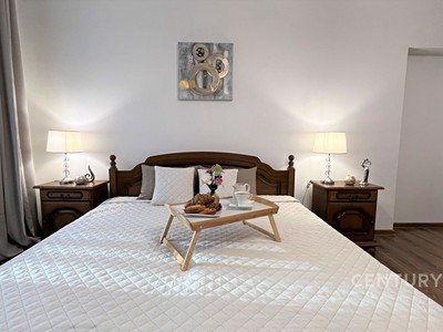 Pronájem bytu 2+1 45 m²