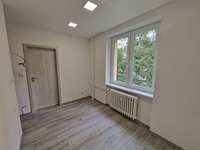 Prodej bytu 2+1 53 m²
