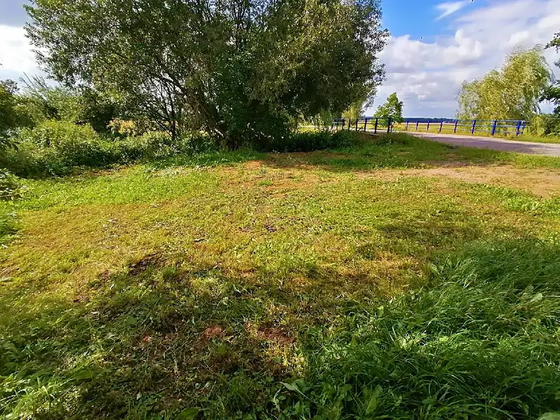 Prodej zahrady 200 m², Třesovice – náhled fotky 2