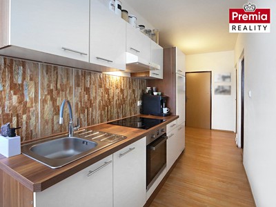 Pronájem bytu 3+1 75 m²