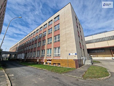 Pronájem komerční nemovitosti 90 m²