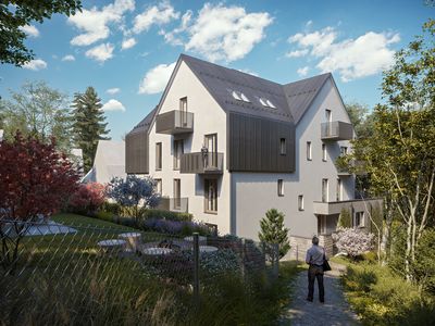 Prodej bytu 4+kk 111 m²