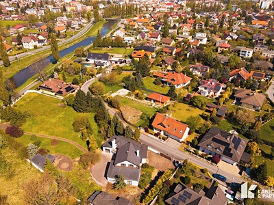 Prodej  stavebního pozemku 642 m²