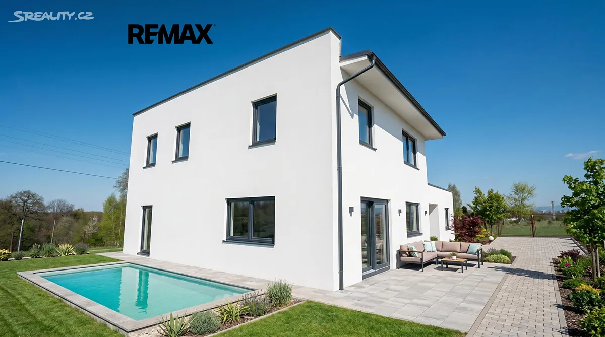 Prodej rodinného domu 238 m², pozemek 1310 m², Chotěbuz