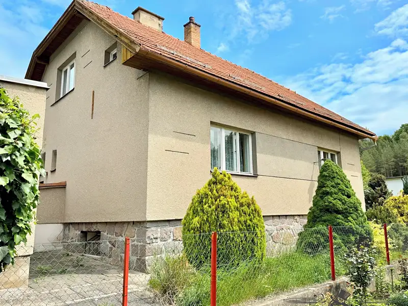 Prodej rodinného domu 220 m², pozemek 972 m², Brněnec – náhled fotky 2