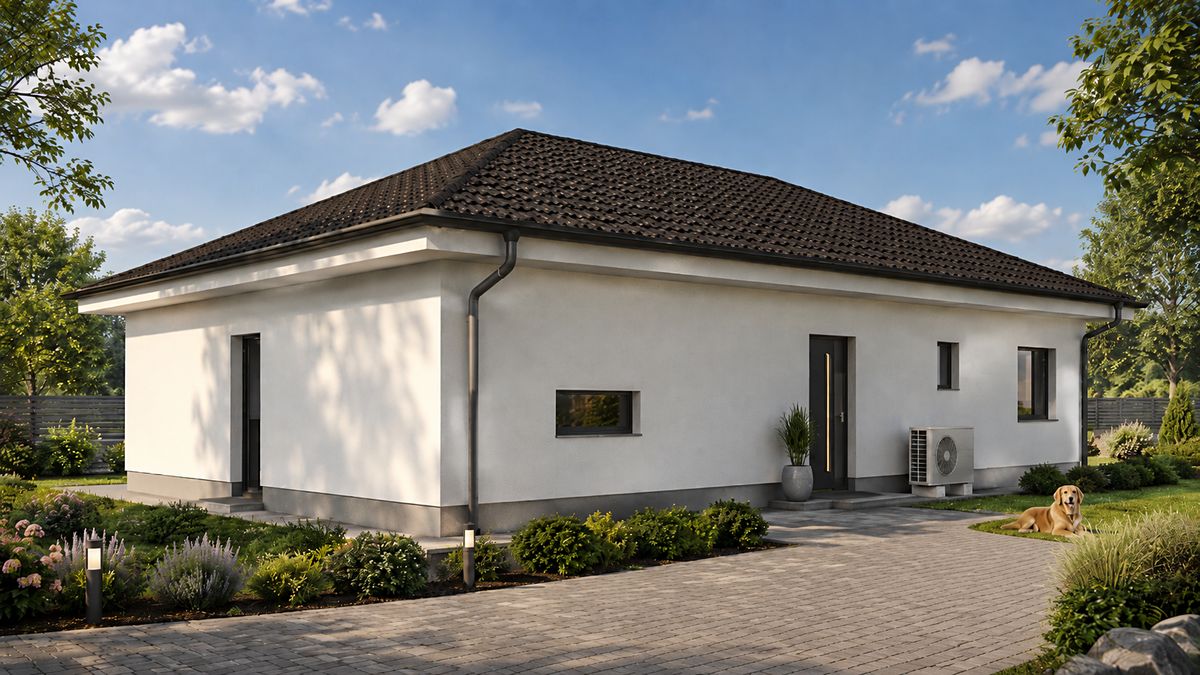 Prodej rodinného domu 106 m², pozemek 709 m² – fotografie 4