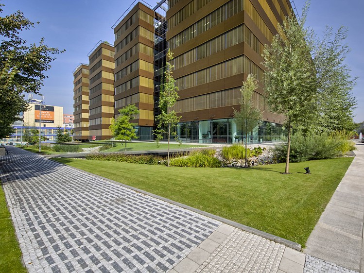 Pronájem komerčního prostoru, 415 m² (7 z 23)