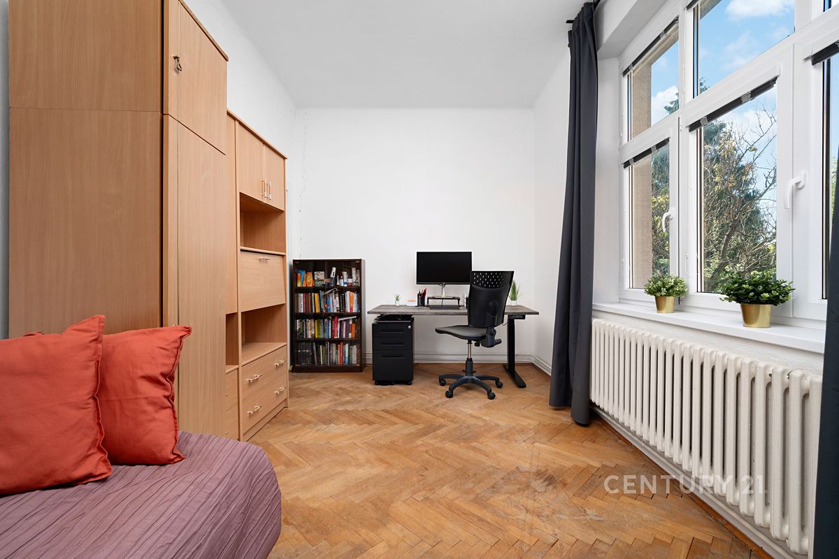 Prodej vícegeneračního domu 64 m², pozemek 372 m² – fotografie 4