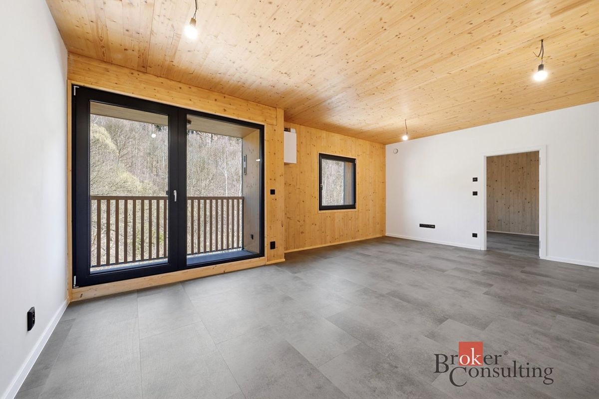 Prodej bytu 2+kk 56 m²