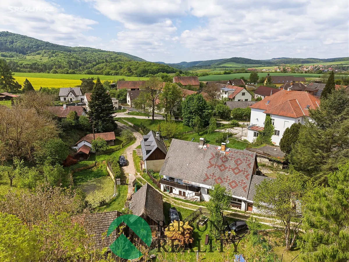 Prodej rodinného domu 91 m², pozemek 338 m² – další