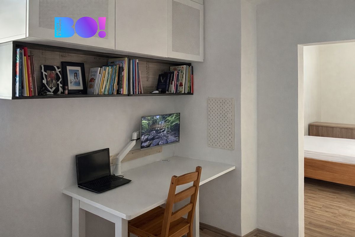 Prodej bytu 3+1 69 m² – fotografie 5