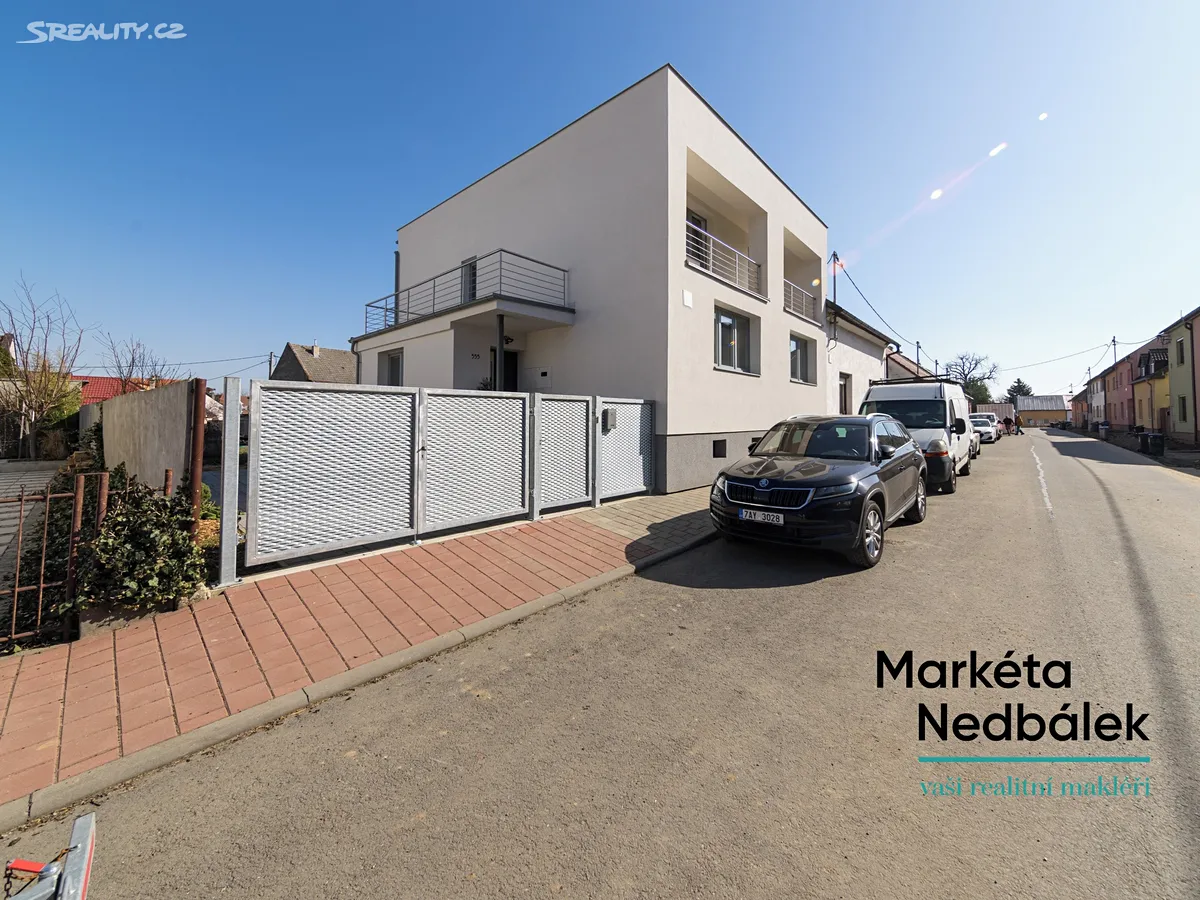Prodej rodinného domu 150 m², pozemek 390 m², Kvasice