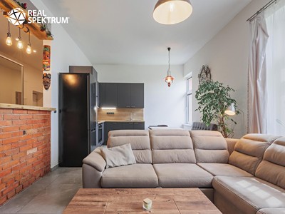 Prodej bytu 2+kk 81 m²