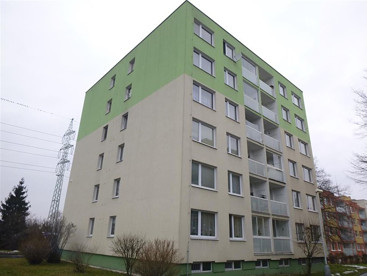 Manželů Dostálových 2