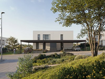 Prodej  rodinného domu 131 m², pozemek 490 m²