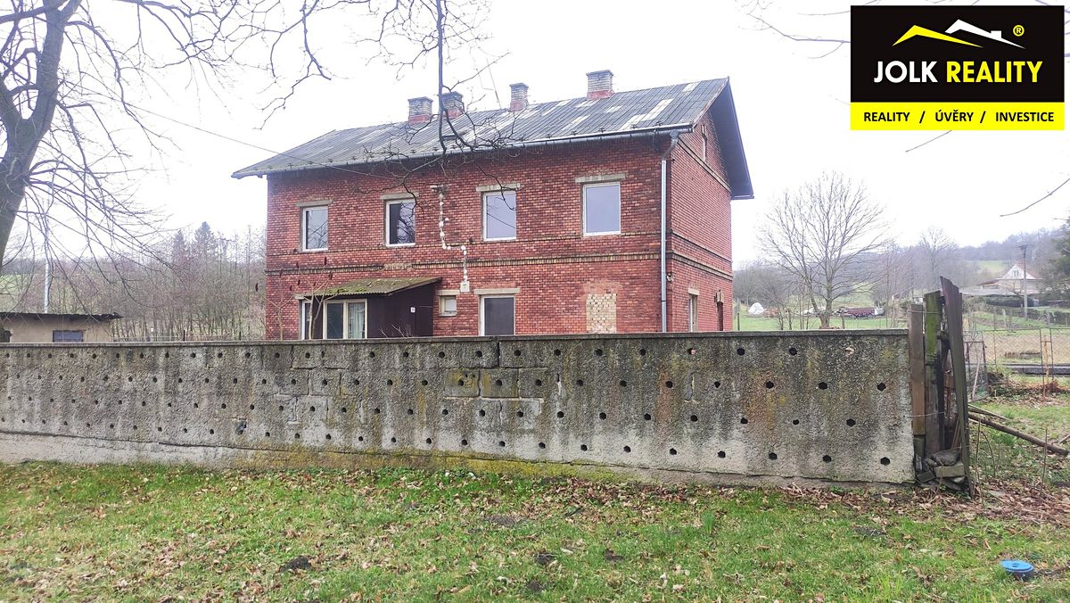 Prodej vícegeneračního domu 190 m², pozemek 128 m²