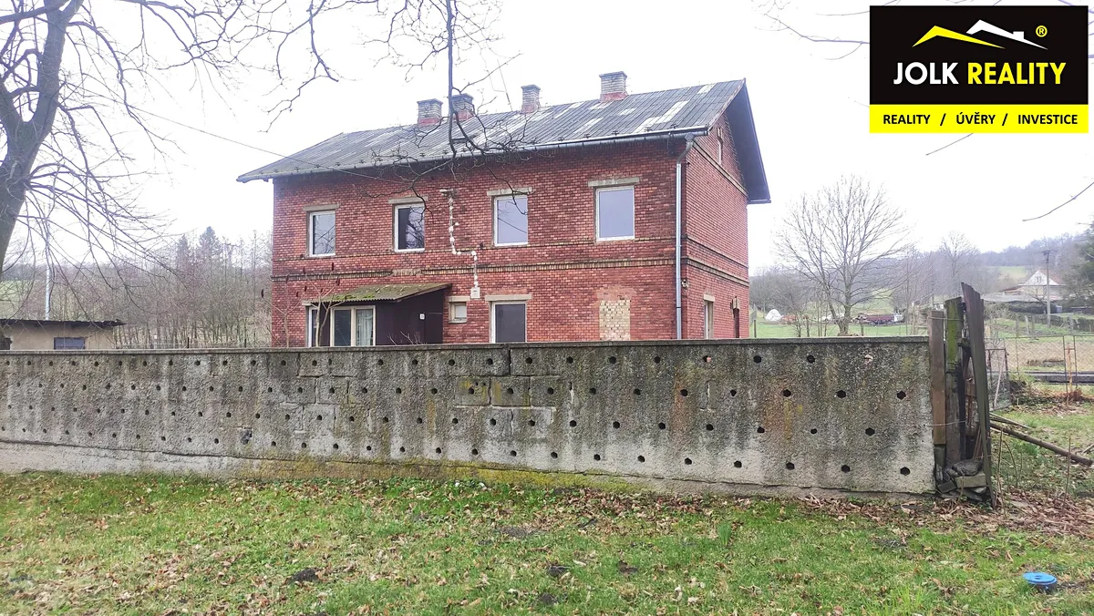 Prodej vícegeneračního domu 190 m², pozemek 128 m²