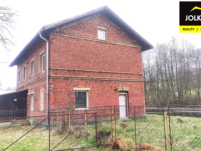 Prodej vícegeneračního domu 190 m², pozemek 128 m², Budišov nad Budišovkou – náhled fotky 2