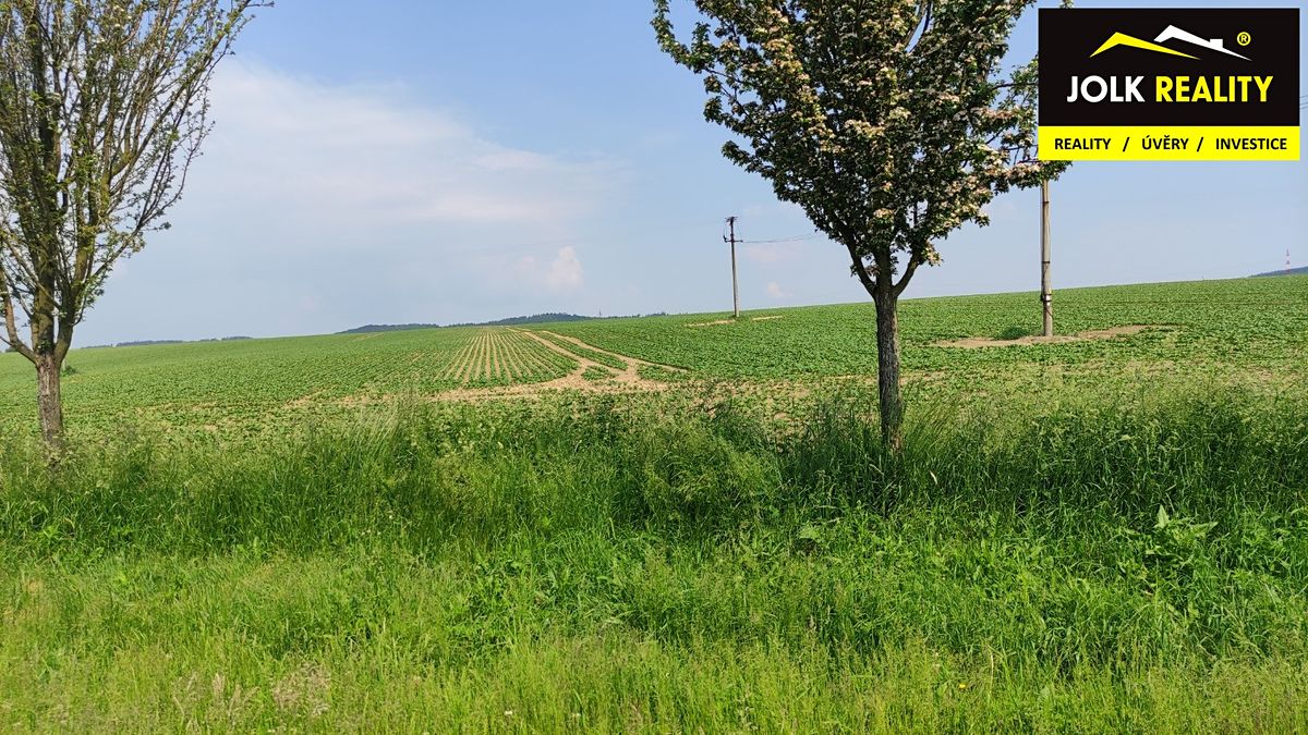 Prodej stavebního pozemku 27729 m² – fotografie 3