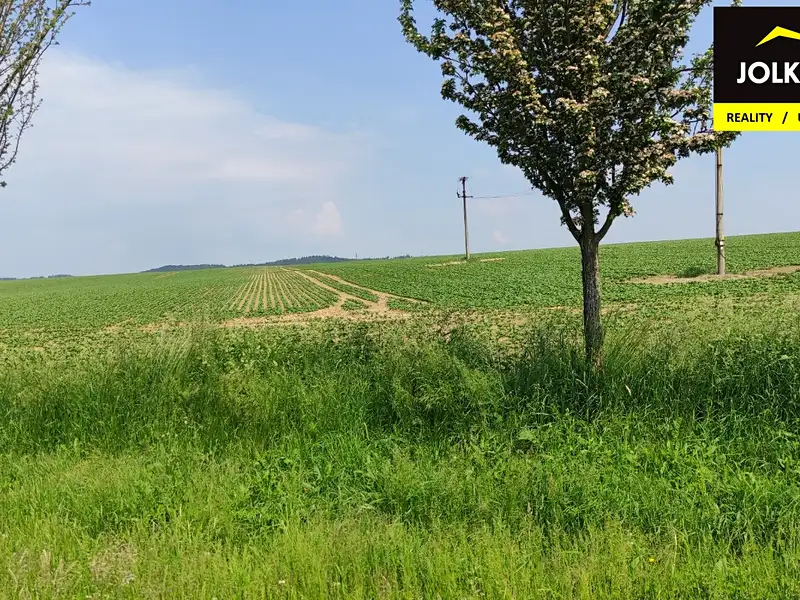 Prodej stavebního pozemku 27729 m², Bělotín – náhled fotky 3