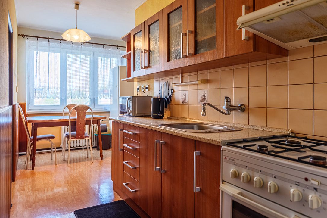 Prodej bytu 3+1 61 m² – fotografie 3