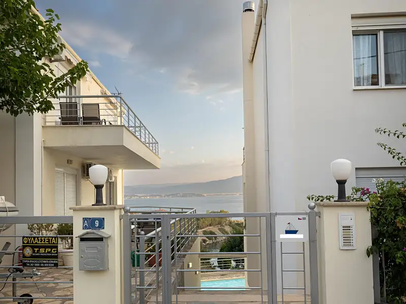 Prodej ubytovacího zařízení 477 m², Volos – náhled fotky 3