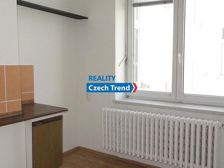 Pronájem bytu 4+1, 137 m² (2 z 8)