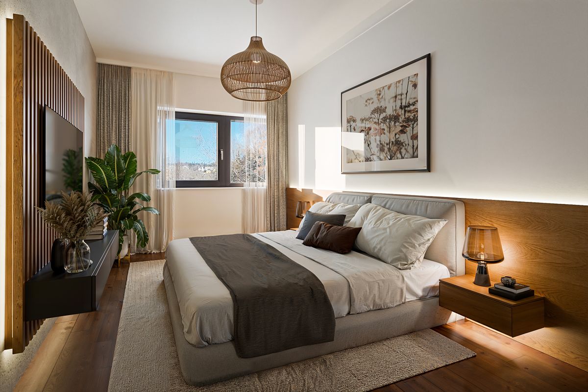 Prodej bytu 2+kk 71 m² – fotografie 4