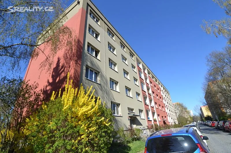 Prodej bytu 3+kk 51 m² - Widok 2