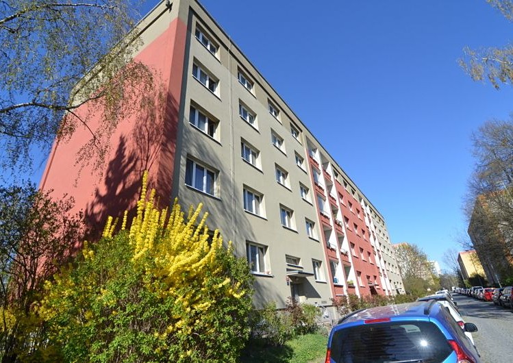 Квартира 3+kk на продаж, 51 м² (2 з 31)